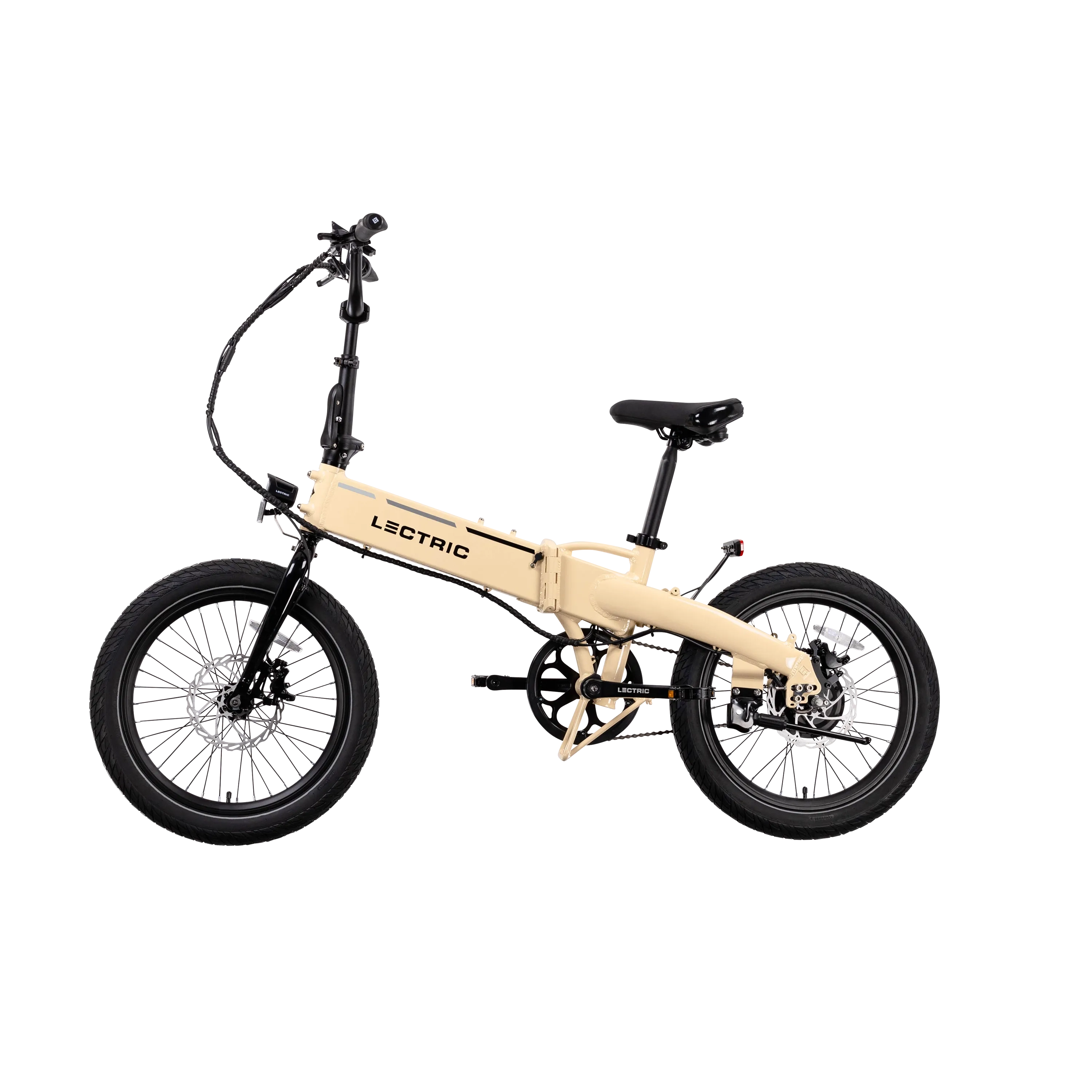 XP Lite 2.0 Sandstorm eBike