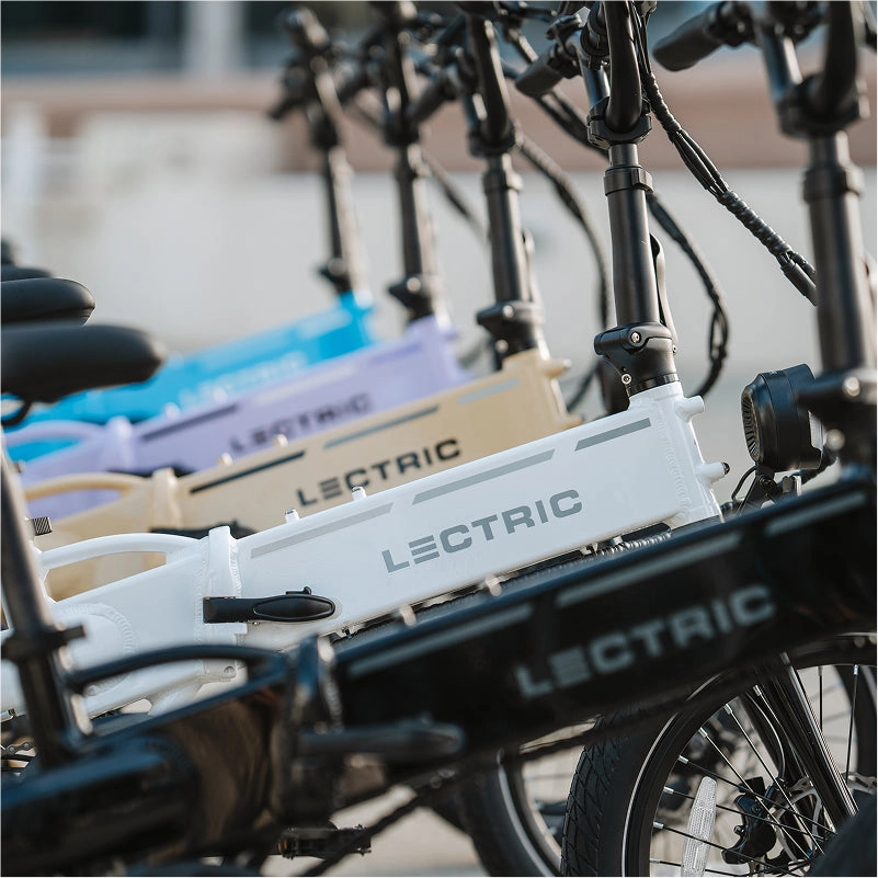 XP Lite 2.0 Sandstorm eBike