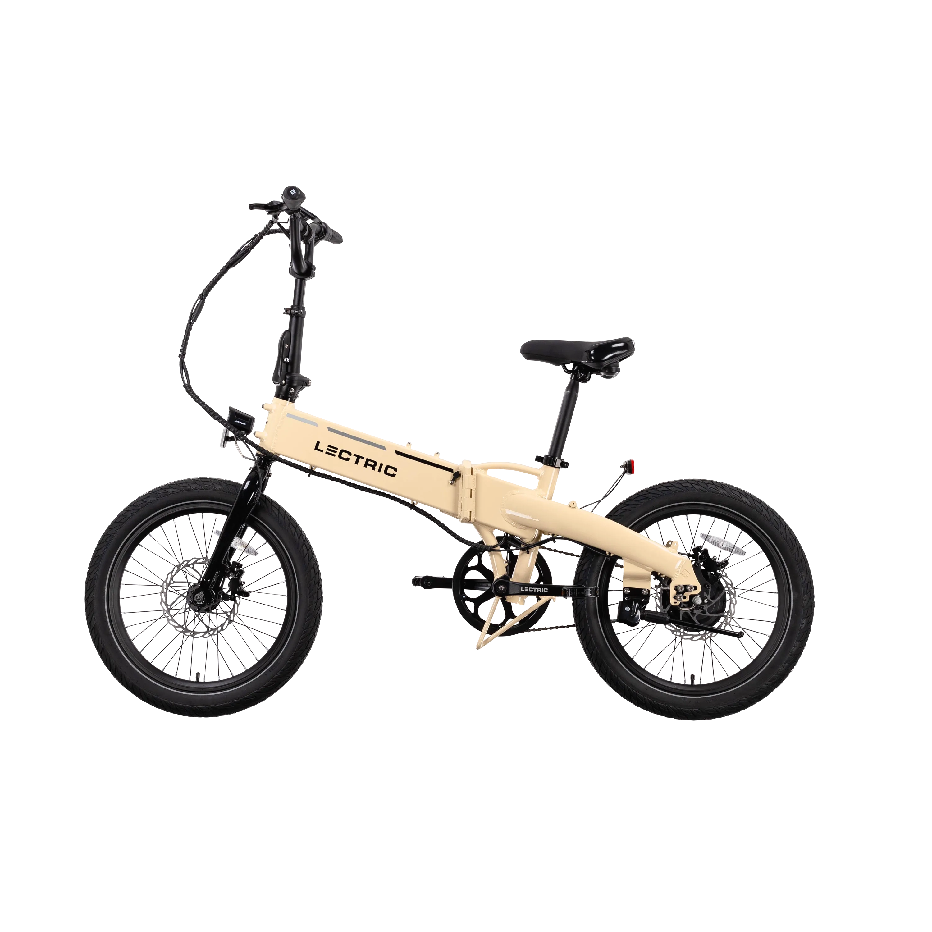 XP Lite 2.0 Sandstorm eBike