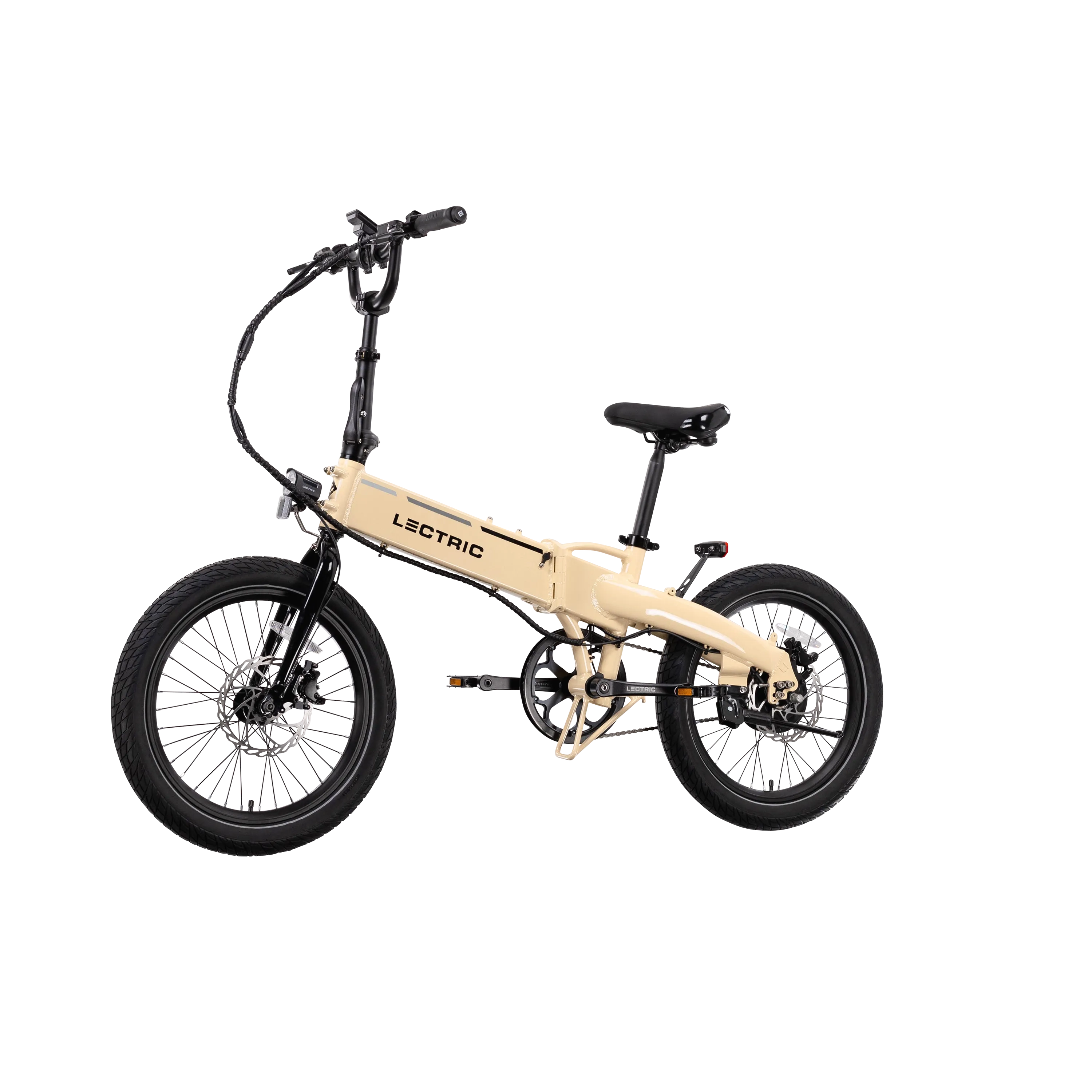 XP Lite 2.0 Sandstorm eBike