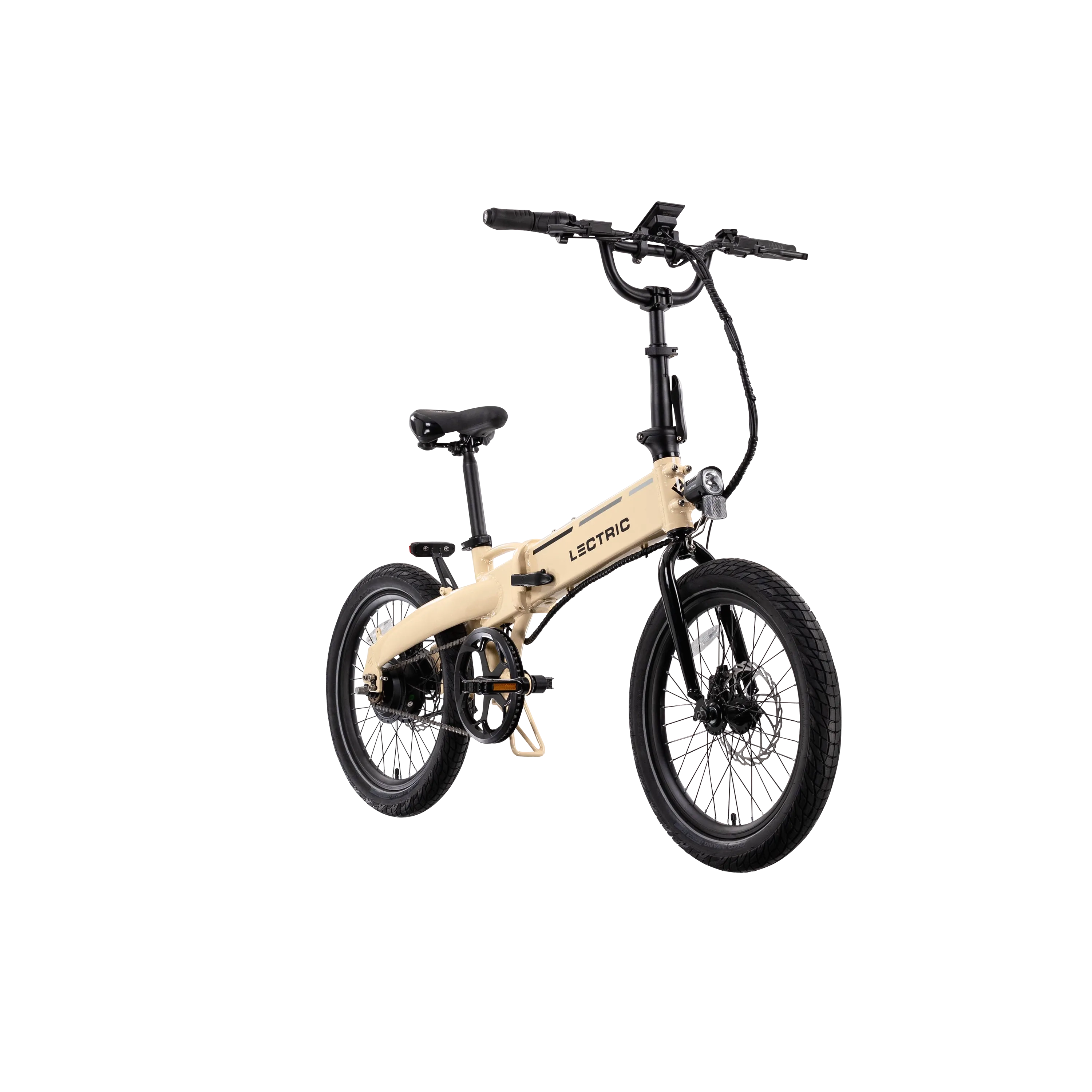 XP Lite 2.0 Sandstorm eBike
