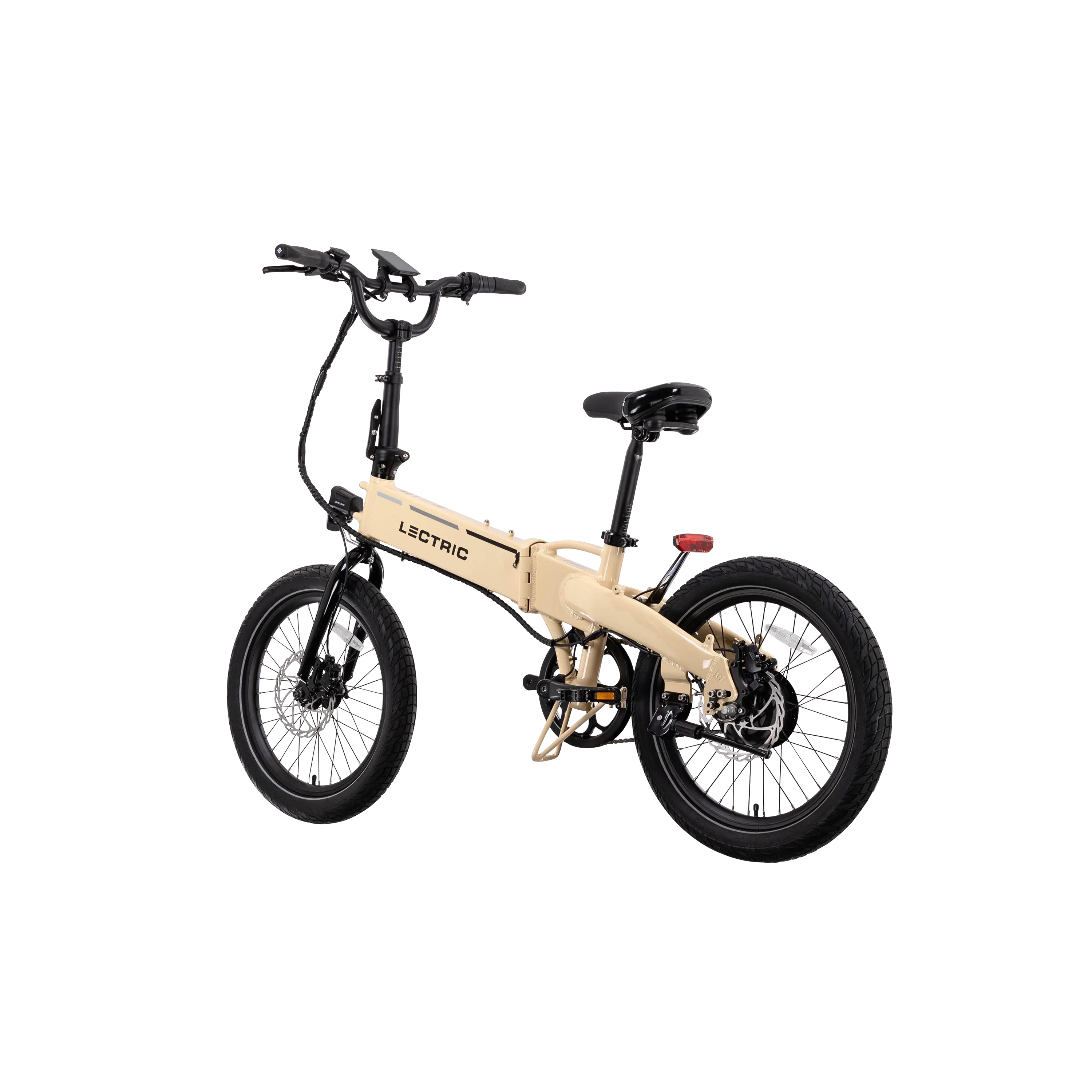 XP Lite 2.0 Sandstorm eBike