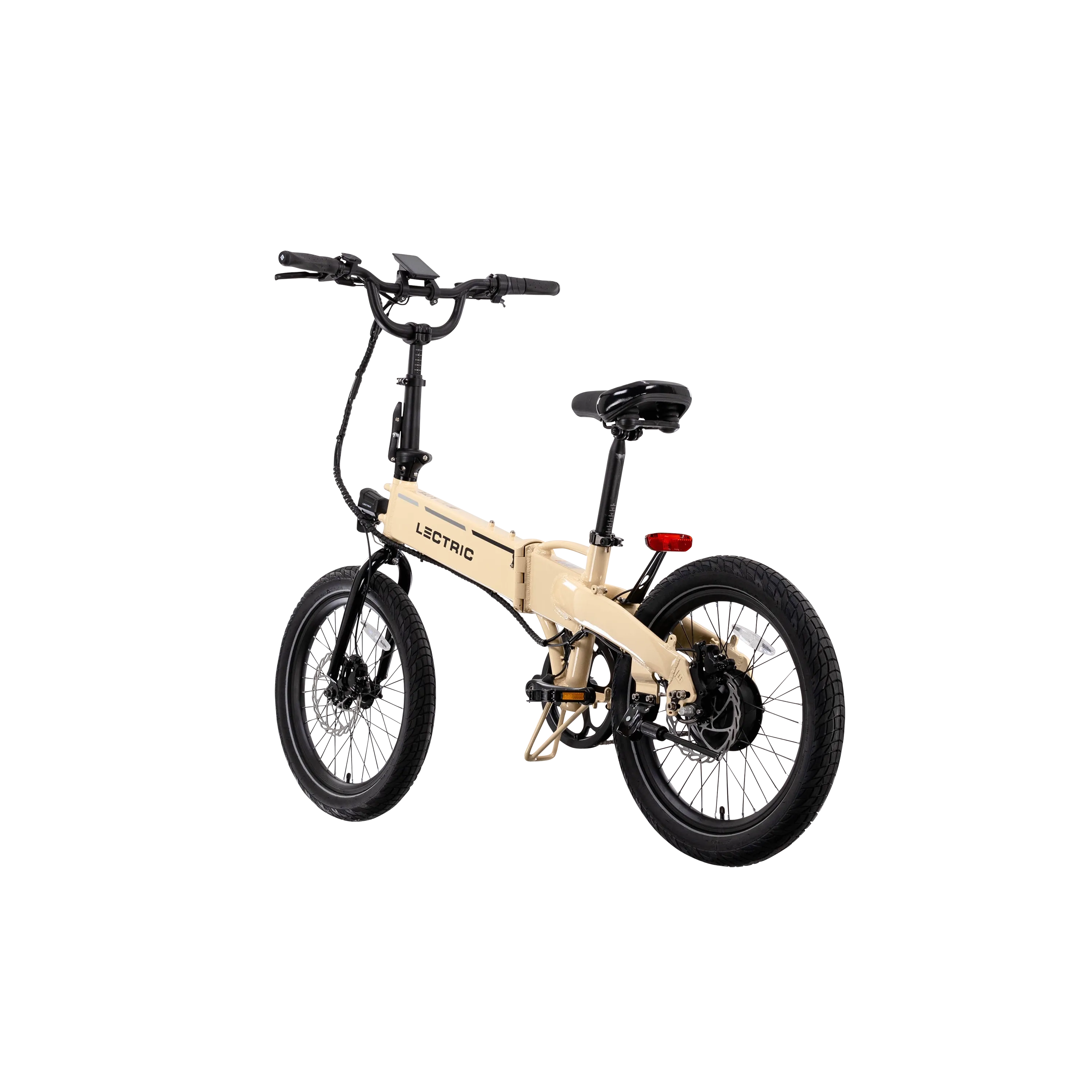 XP Lite 2.0 Sandstorm eBike