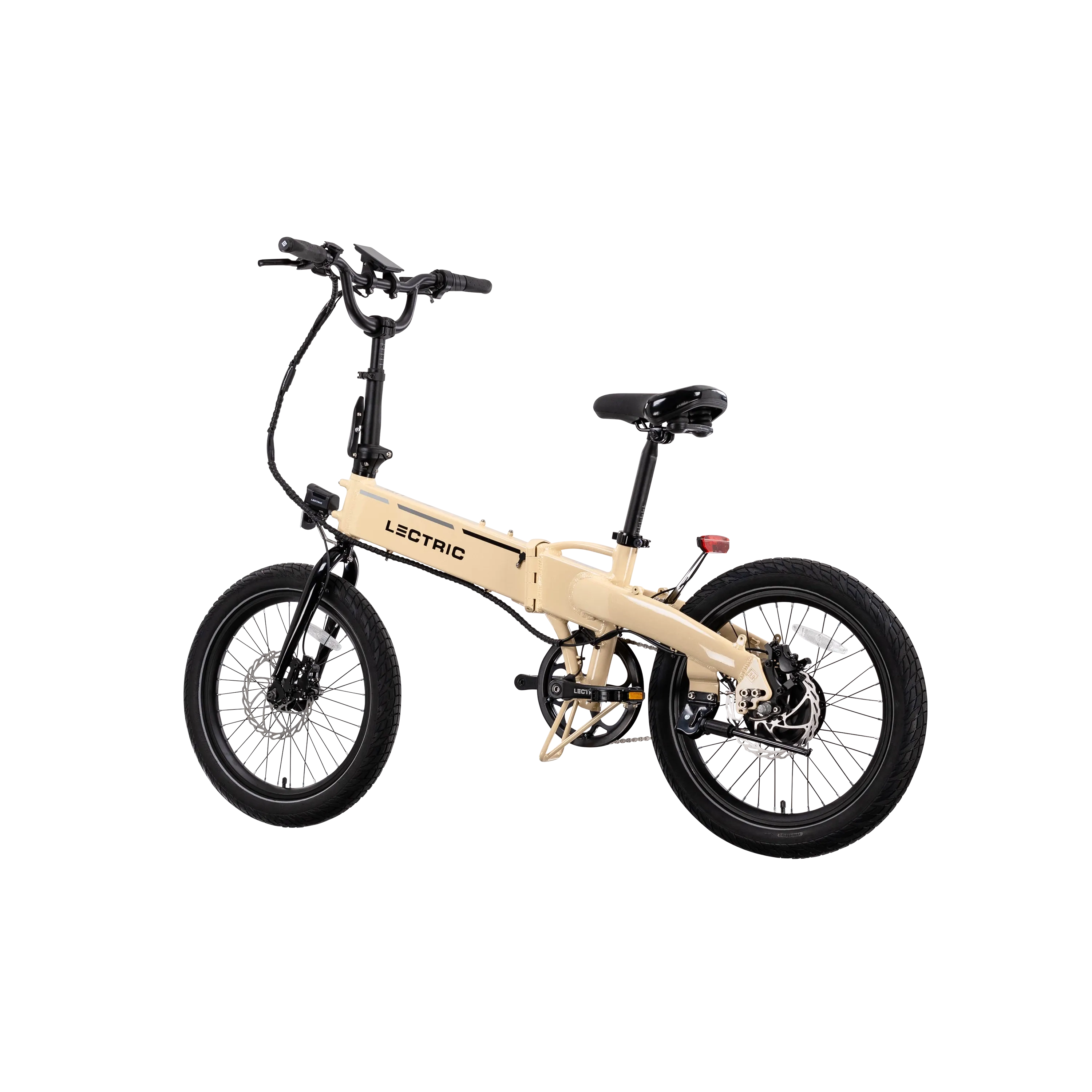 XP Lite 2.0 Sandstorm eBike