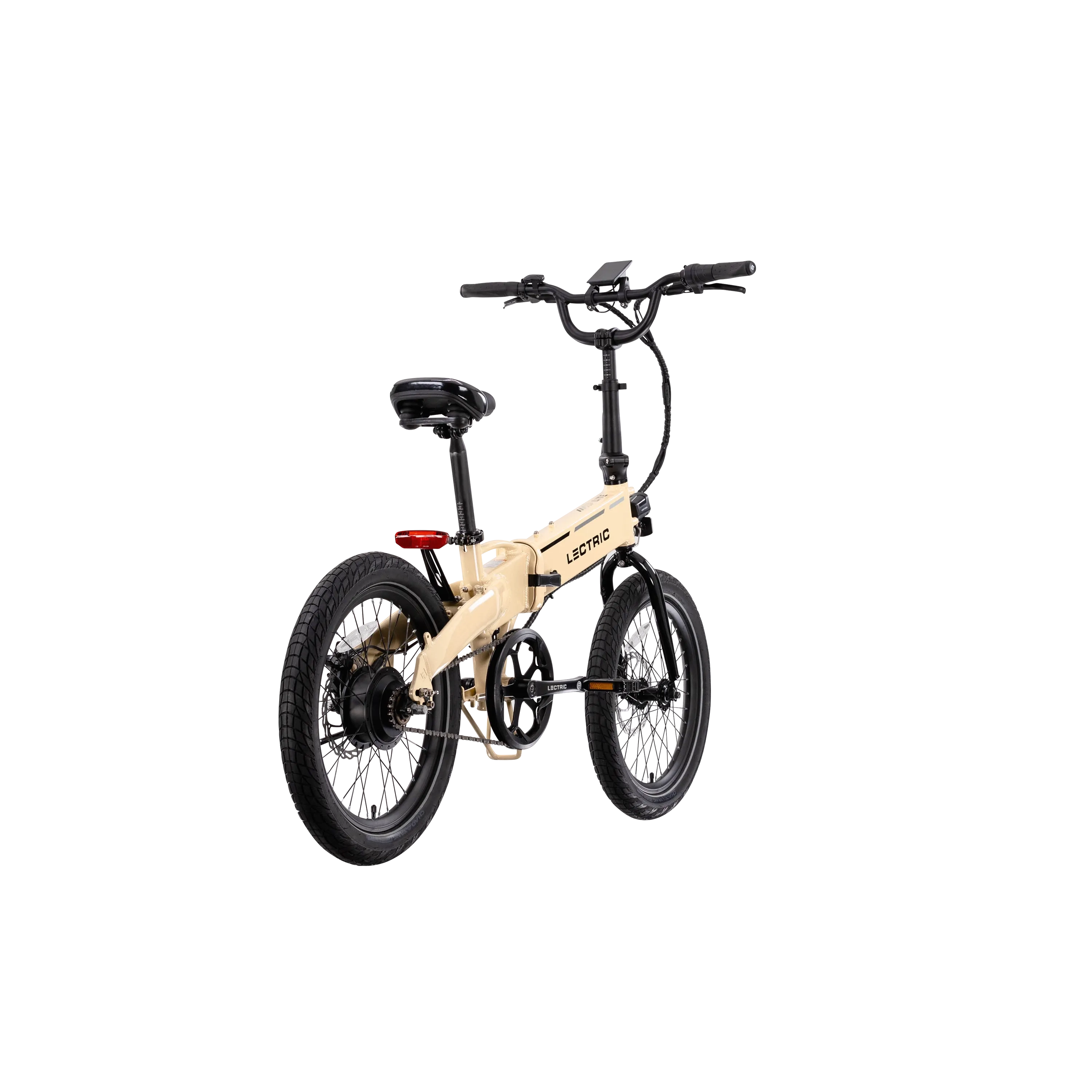 XP Lite 2.0 Sandstorm Long-Range eBike