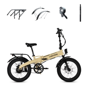 XP Lite 2.0 Sandstorm Long-Range - Special Offer Bundle