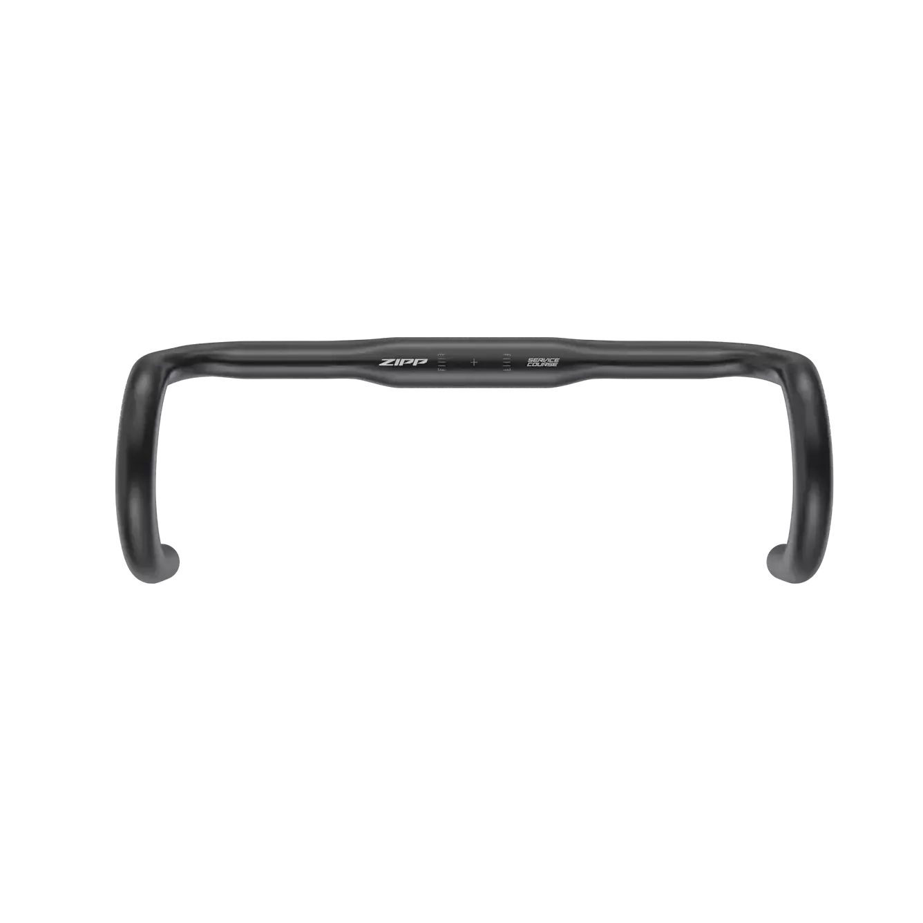 Zipp Service Course 70 Ergo Handlebars, 31.8mm