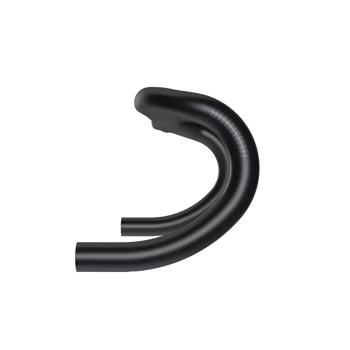 Zipp Service Course 70 Ergo Handlebars, 31.8mm